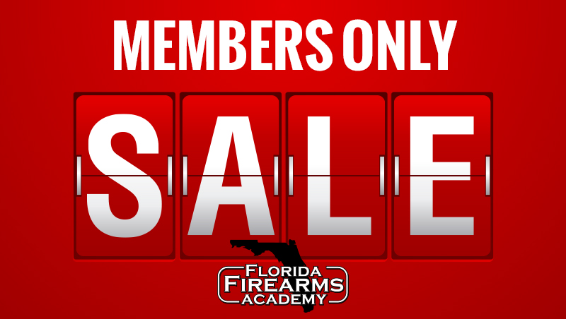 member's sale