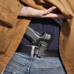 Concealed Weapon Permit (CWP) Course