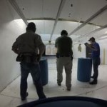Pistol Shooting Competitions